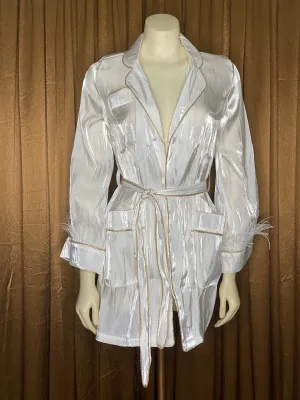 “PINUP” (WHITE)
