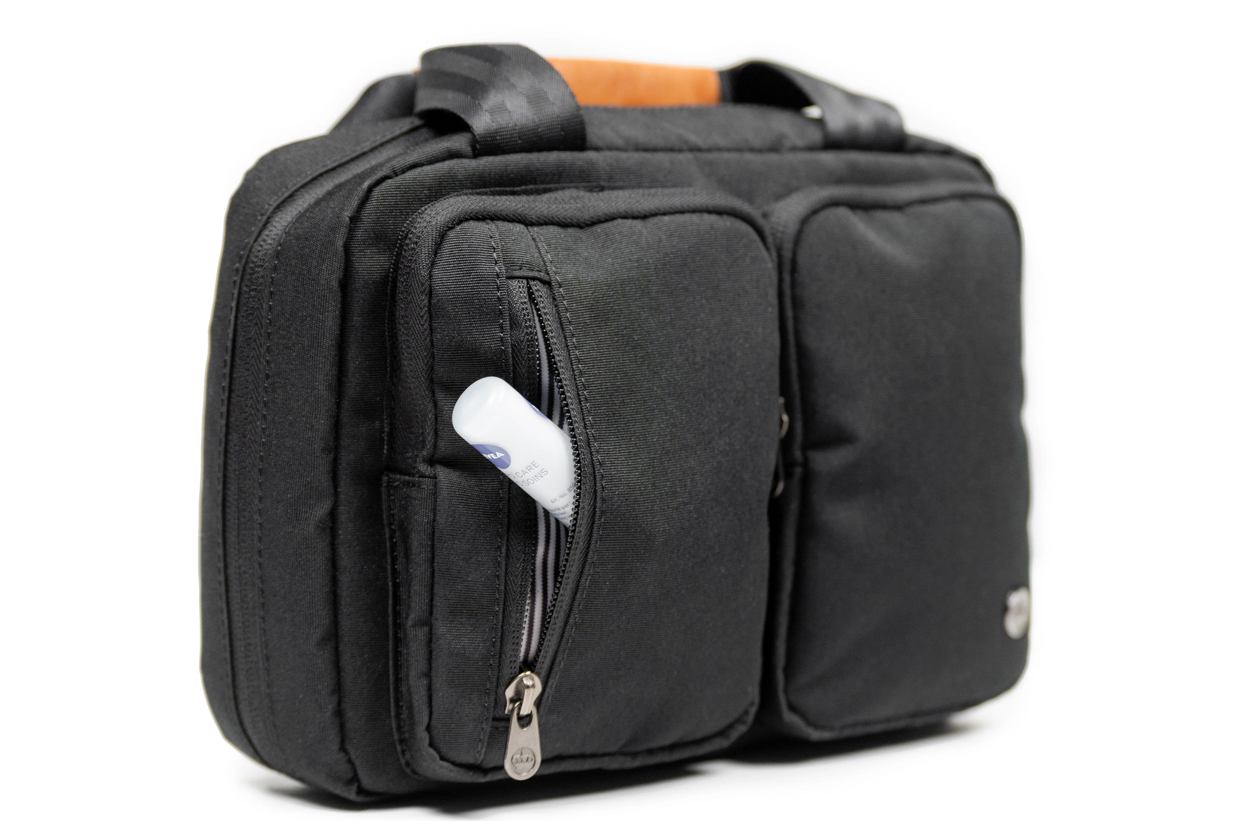 PKG Simcoe Essentials bag