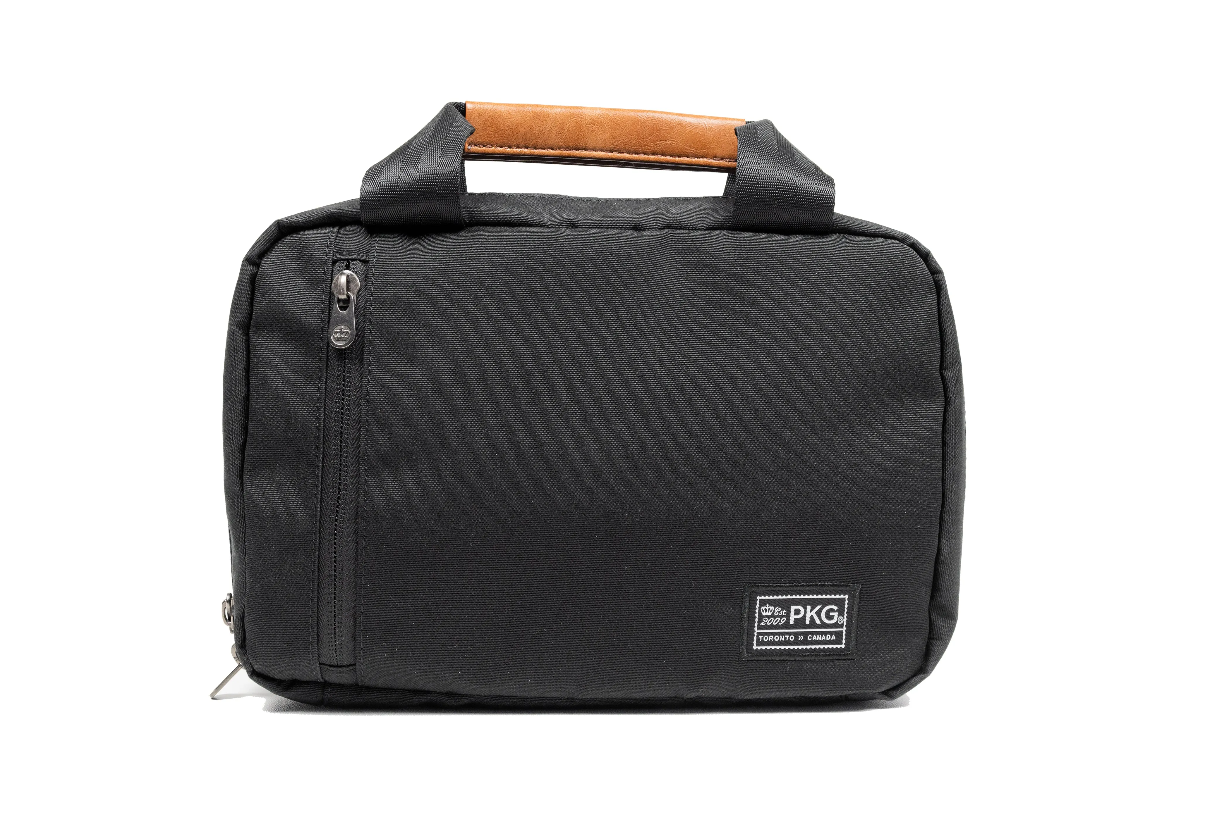 PKG Simcoe Essentials bag