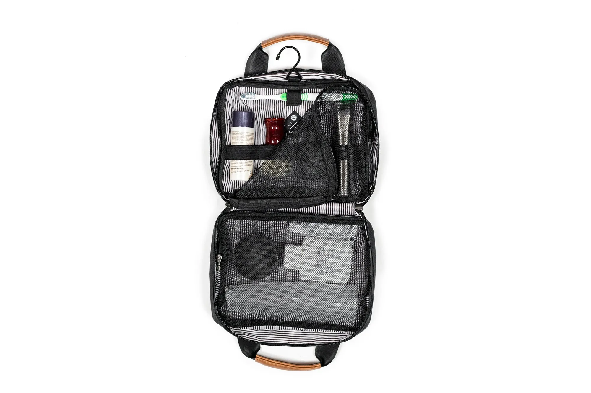 PKG Simcoe Essentials bag