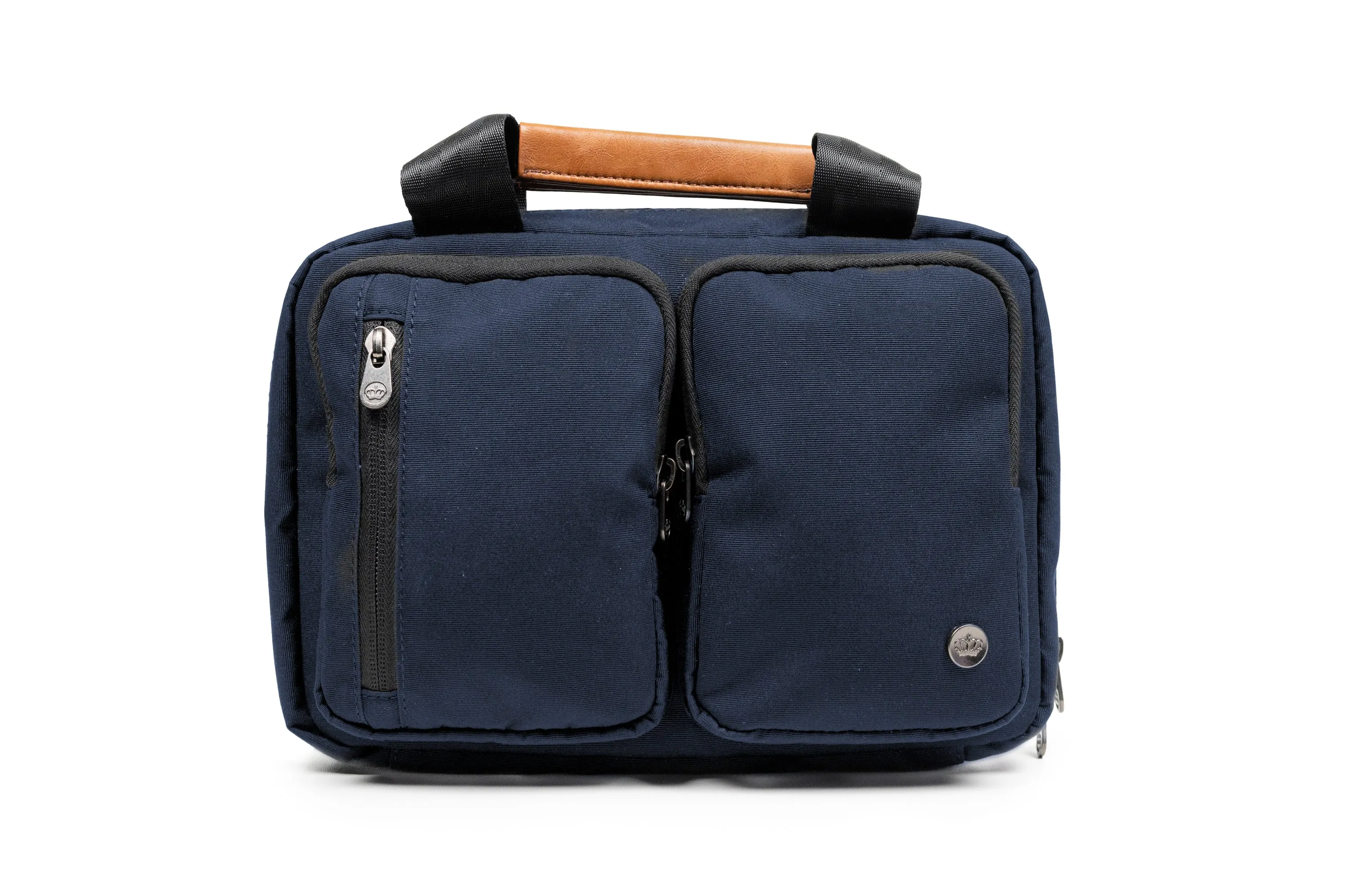 PKG Simcoe Essentials bag
