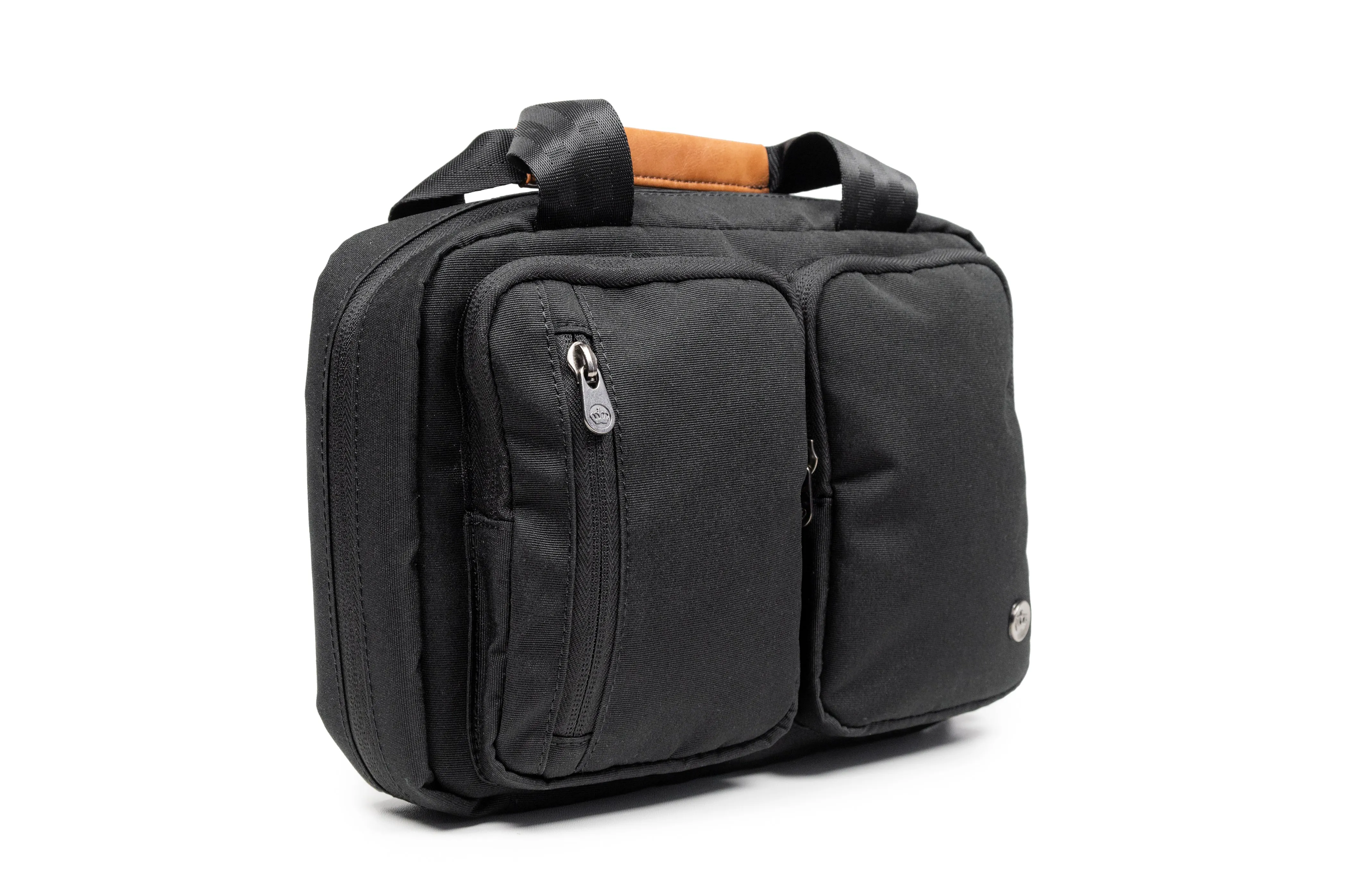 PKG Simcoe Essentials bag
