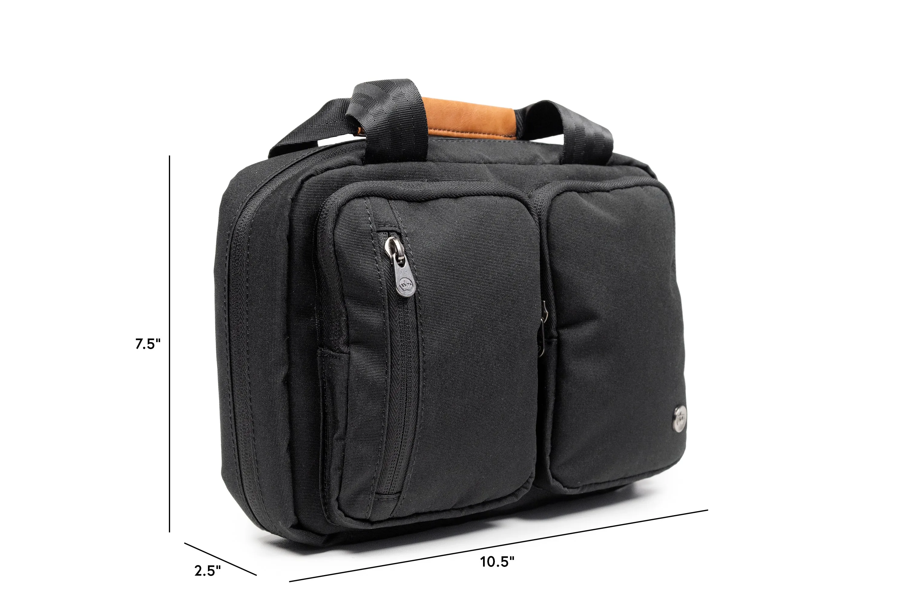 PKG Simcoe Essentials bag