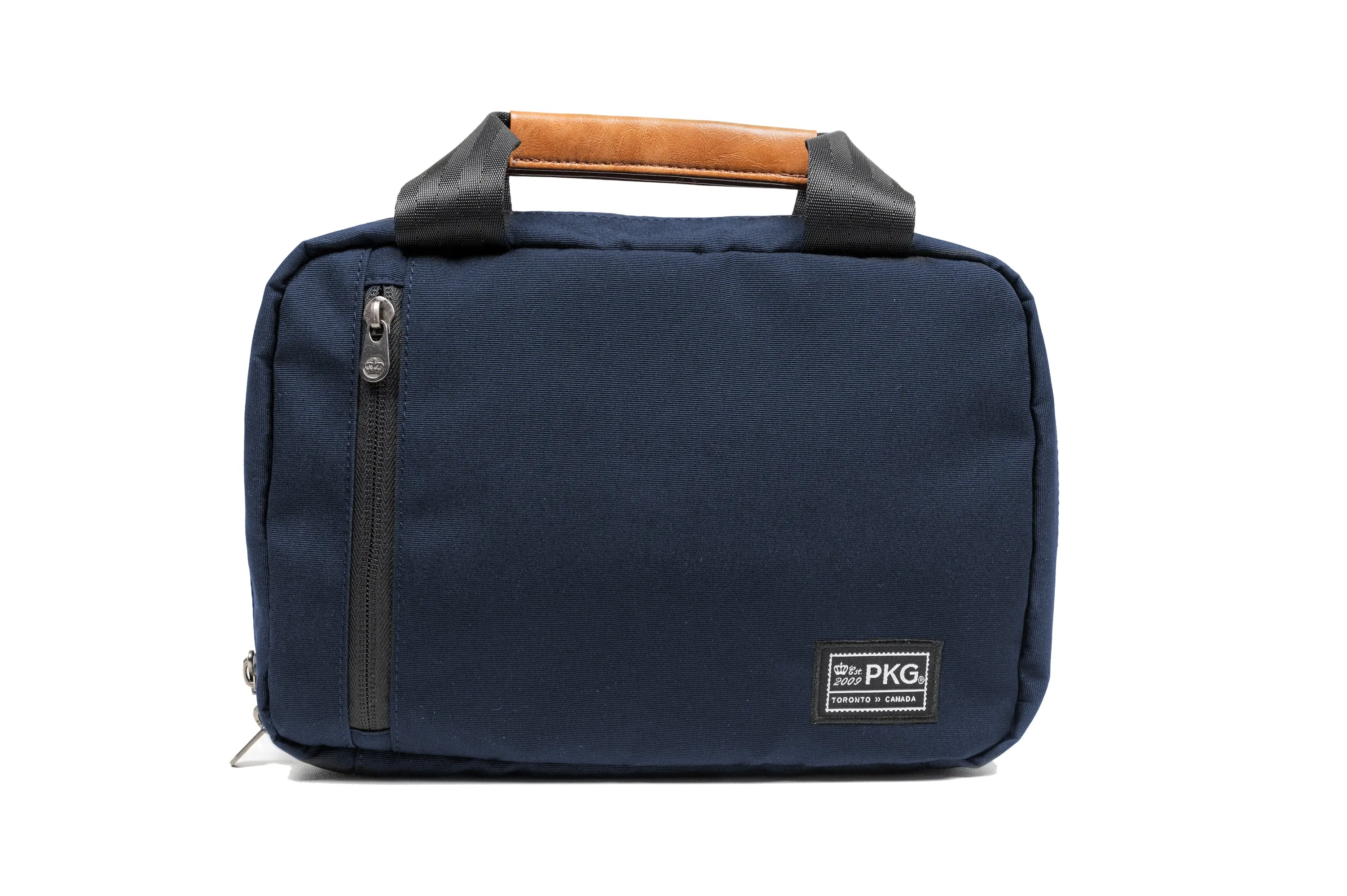 PKG Simcoe Essentials bag