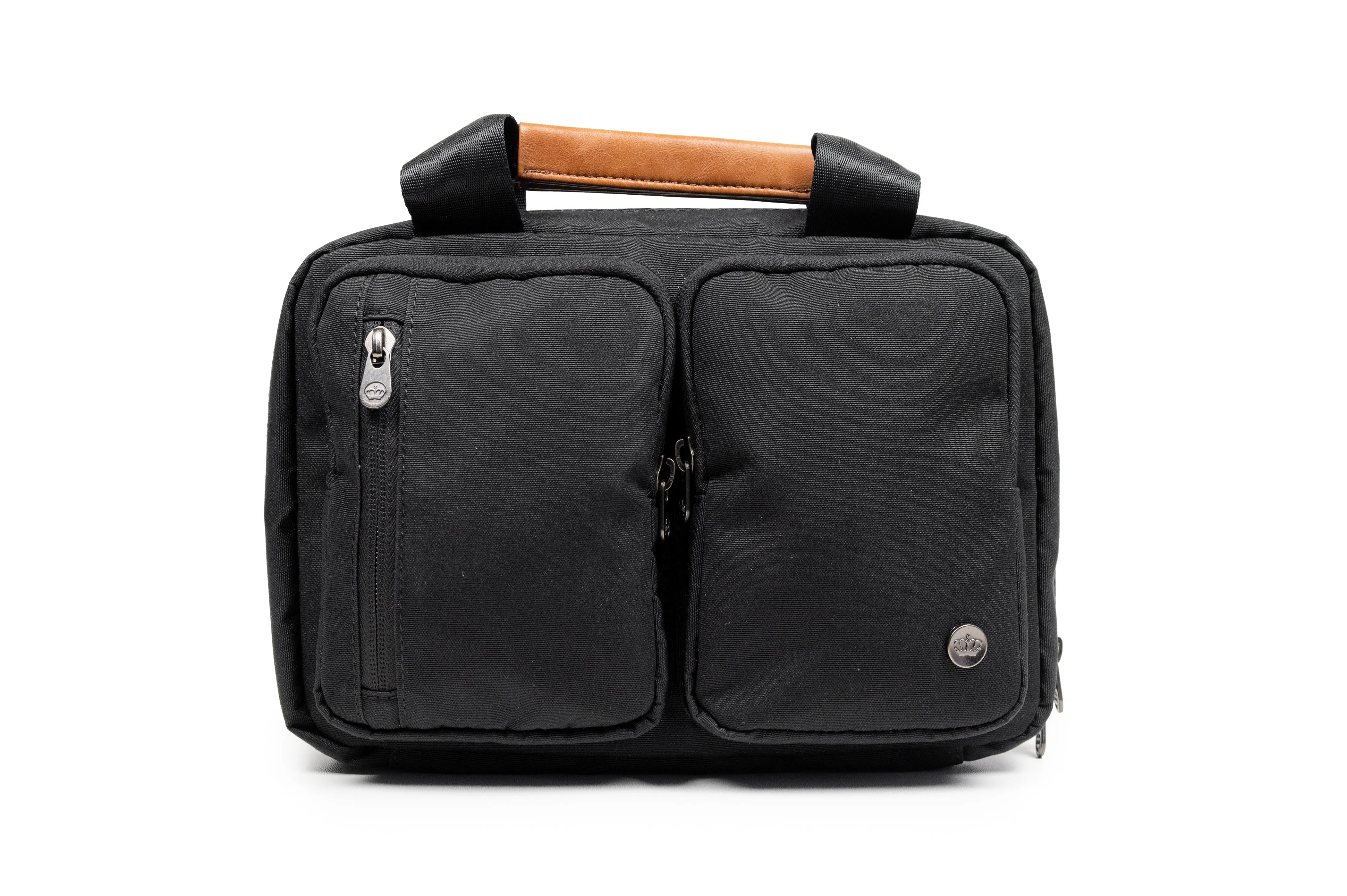 PKG Simcoe Essentials bag