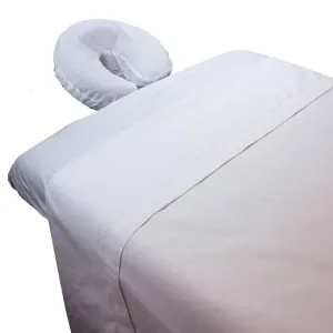 Poly/Cotton Sheet Set