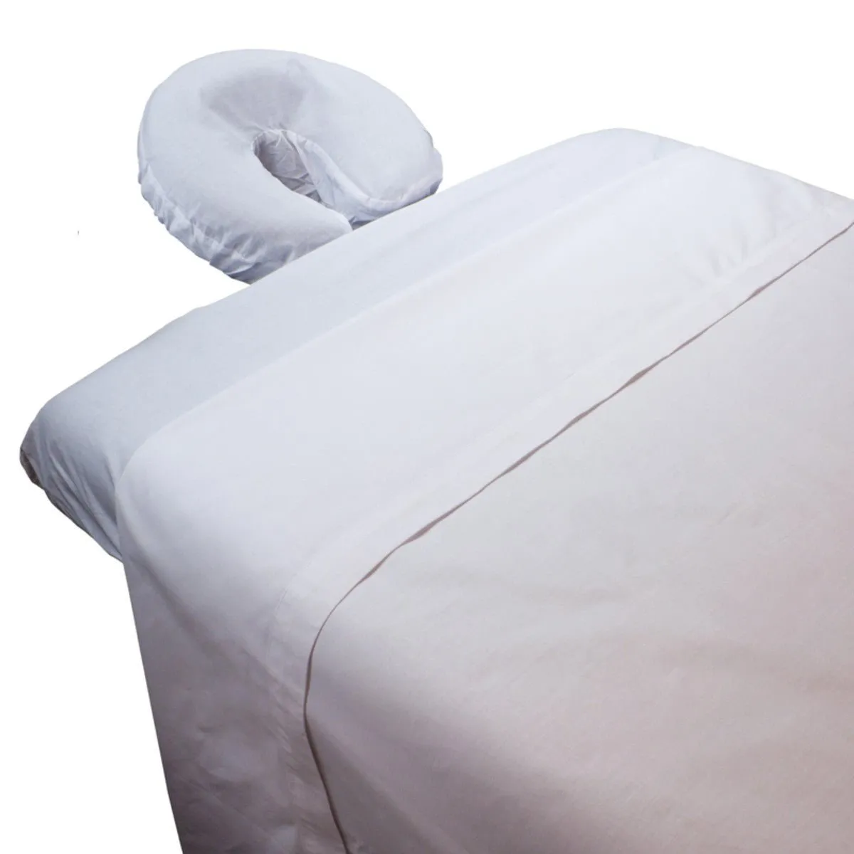 Poly/Cotton Sheet Set
