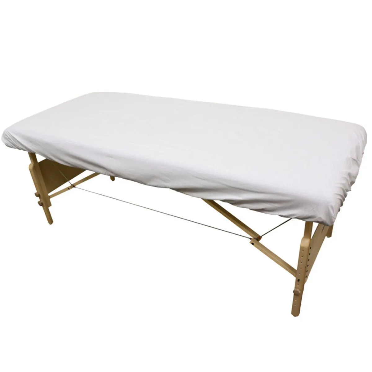 Poly/Cotton Sheet Set