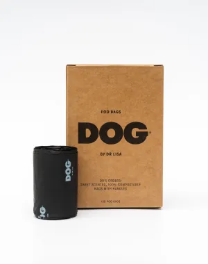 Poo Bags