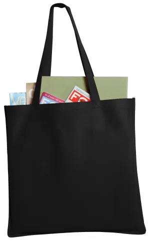 Port Authority® - Polypropylene Tote. B156
