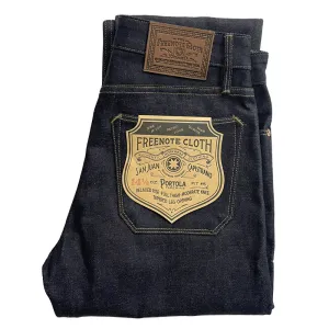 Portola Classic Taper | 14.5oz Kaihara Denim