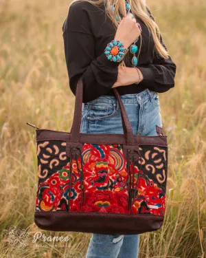 Pranee Bags Brooklyn Abbey