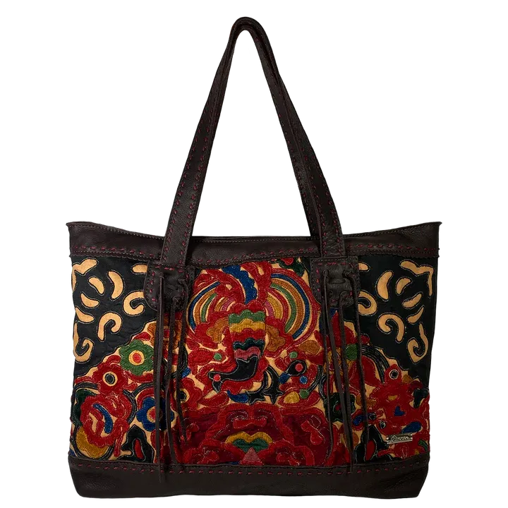 Pranee Bags Brooklyn Abbey