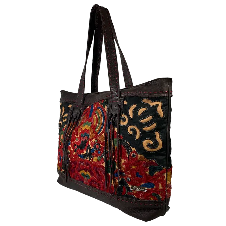 Pranee Bags Brooklyn Abbey