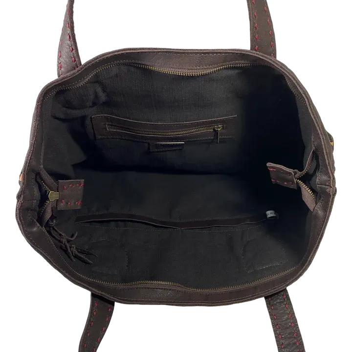 Pranee Bags Brooklyn Abbey