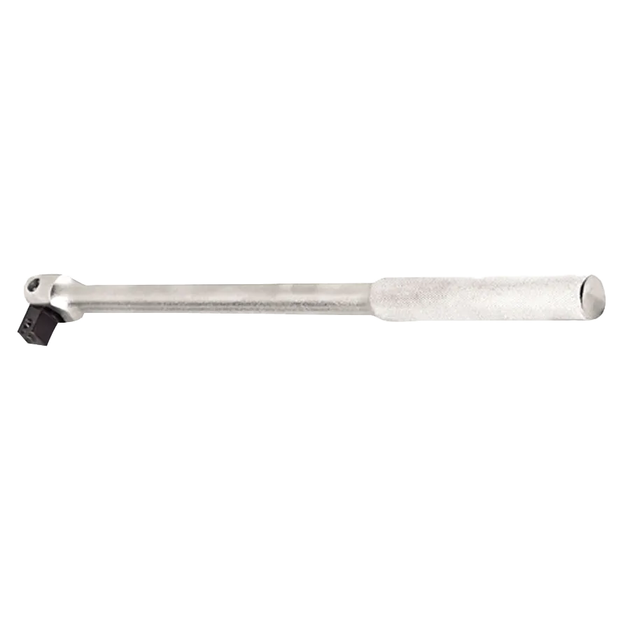 Proto Hinge Handles