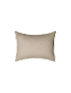 PUGLIA PETITE PILLOW | NATURAL