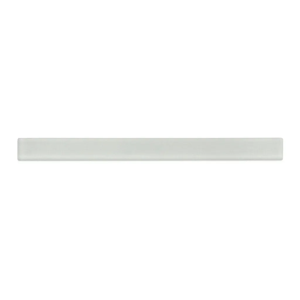 PURE SILK, FLAT TRIM
