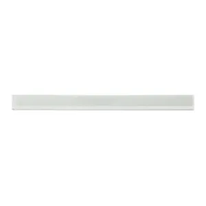 PURE SILK, FLAT TRIM