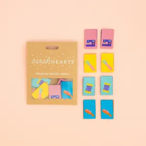 Quilt Labels Notions and Tools