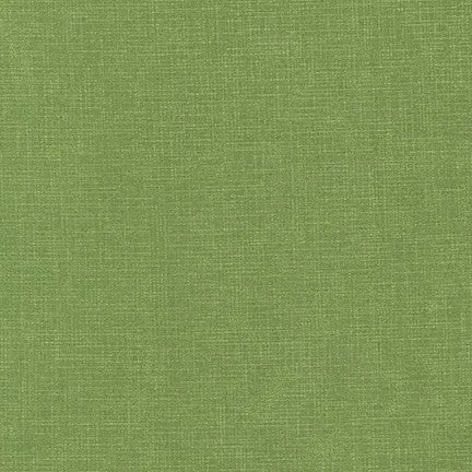 Quilter's Linen Leaf