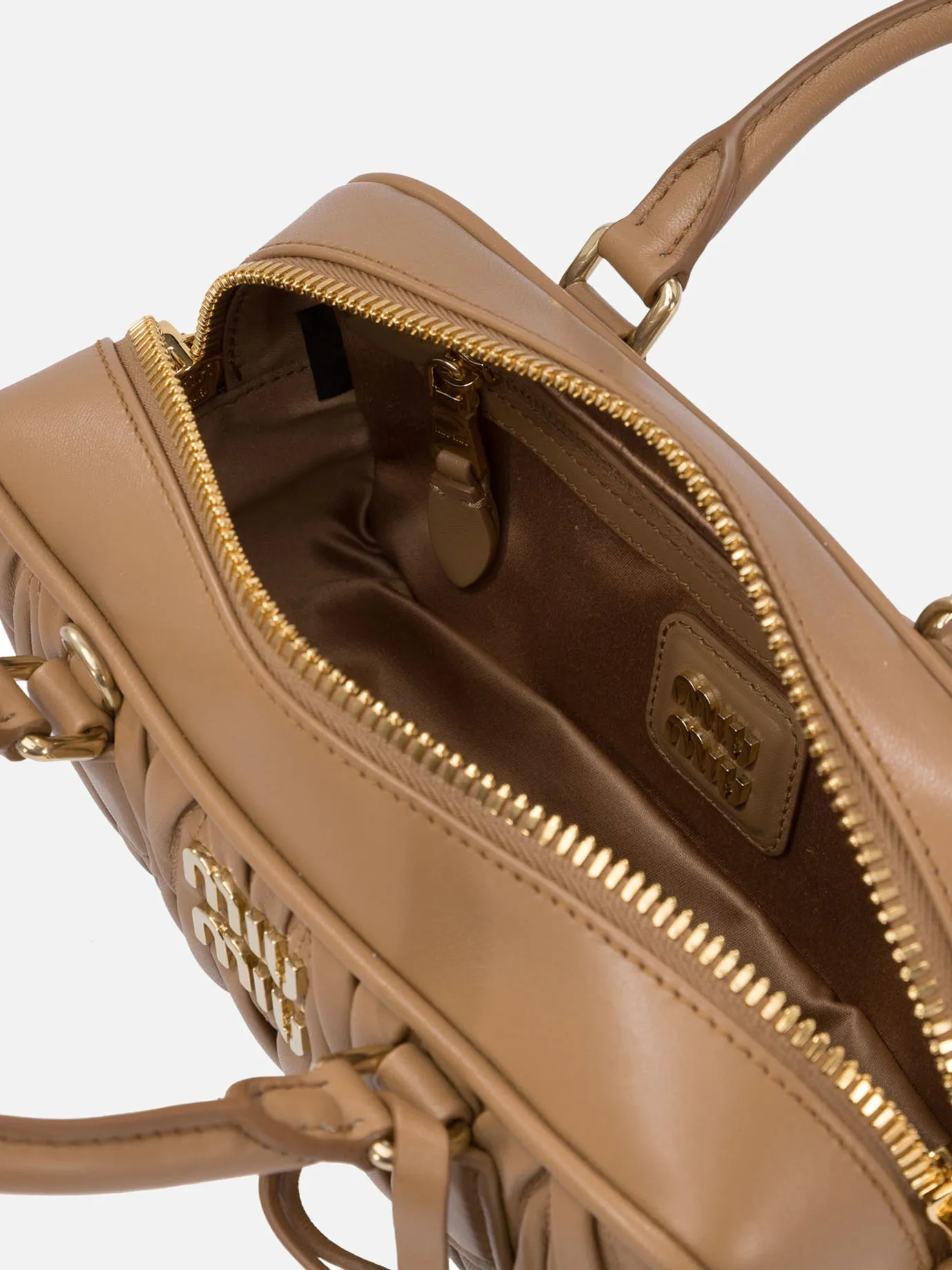 "Arcadie" handbag