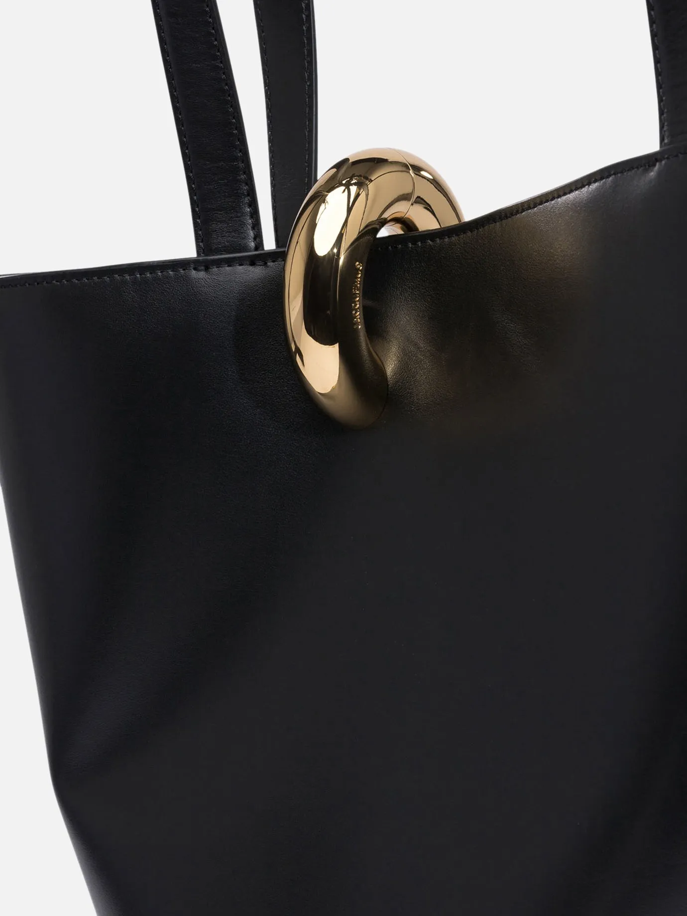 "Le Bambola" shoulder bag