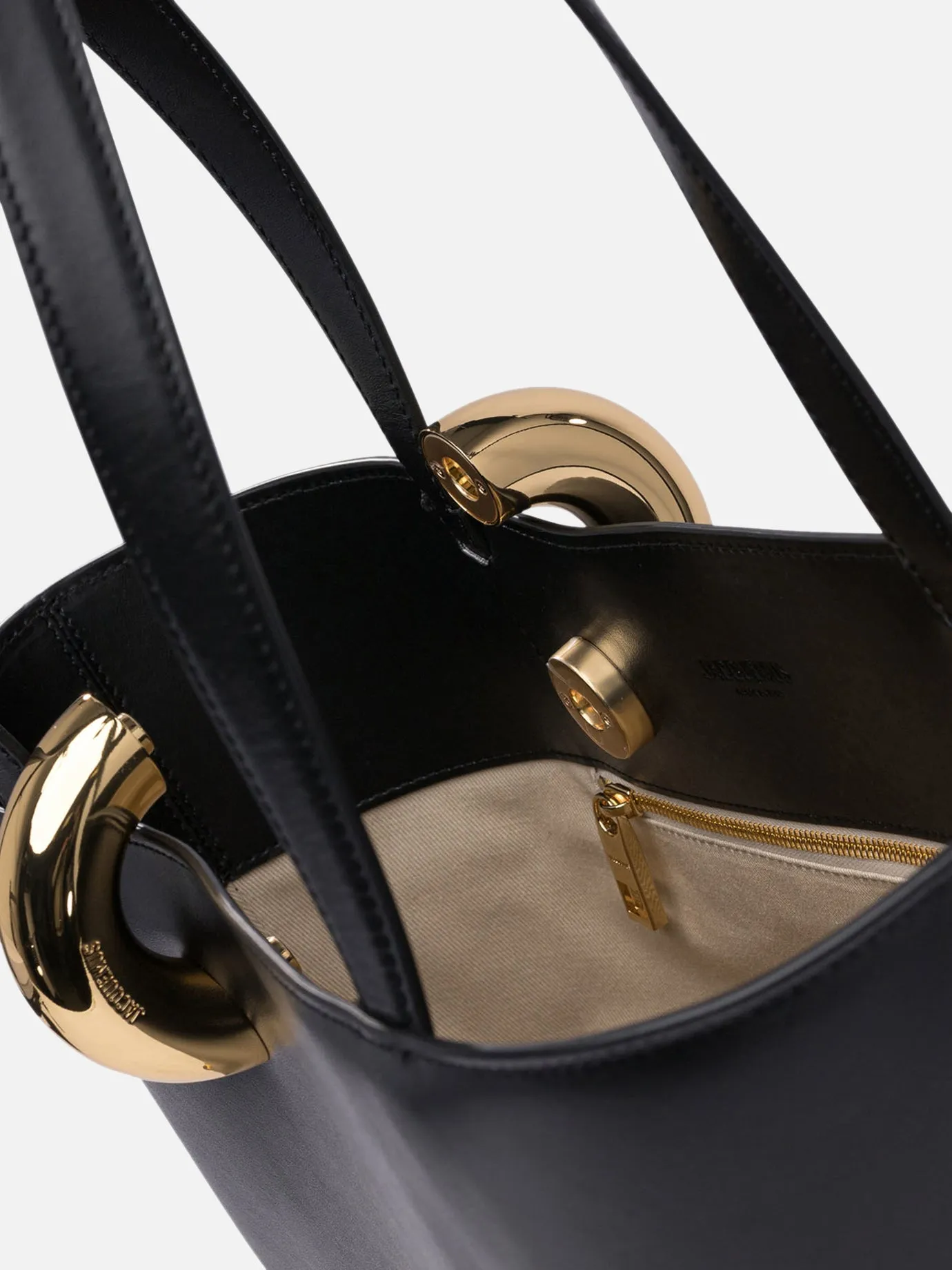 "Le Bambola" shoulder bag