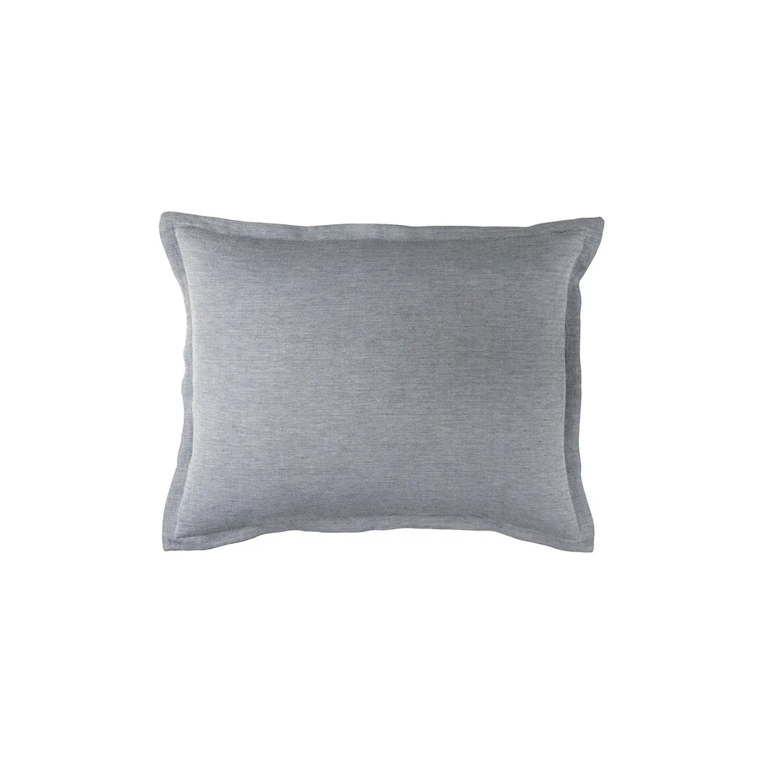 Rain Standard Pillow, Multiple Colors