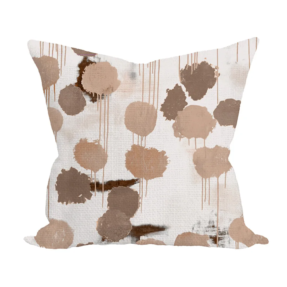 Raining Sun Jumbo Pillow