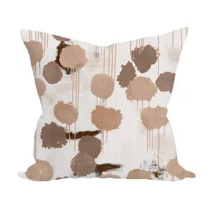 Raining Sun Jumbo Pillow