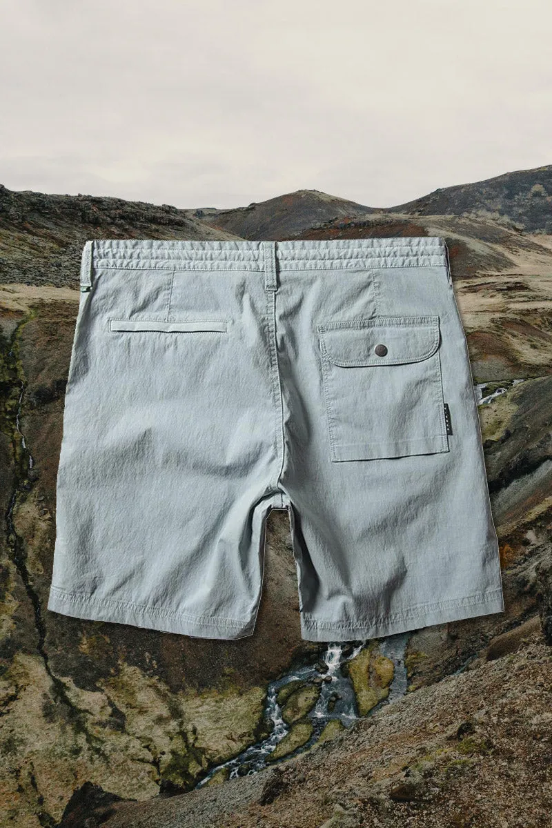 Ranger Shorts