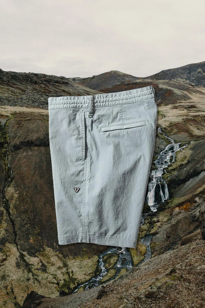 Ranger Shorts