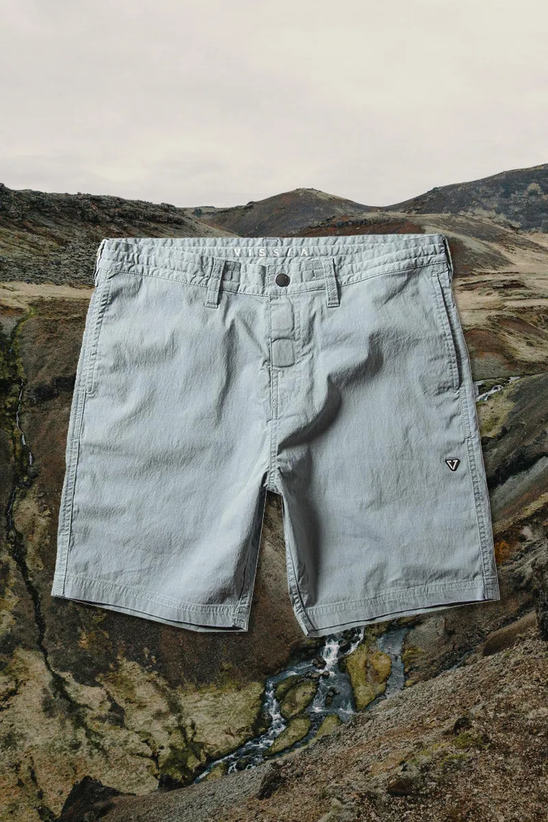 Ranger Shorts