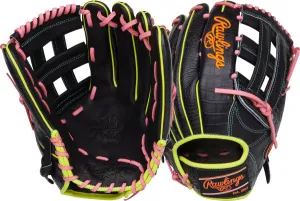 Rawlings Gold Glove Club  February 2025 Heart of the Hide 12.75'' PROR3039-6BPY