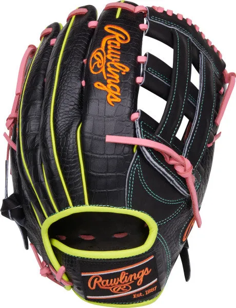 Rawlings Gold Glove Club  February 2025 Heart of the Hide 12.75'' PROR3039-6BPY