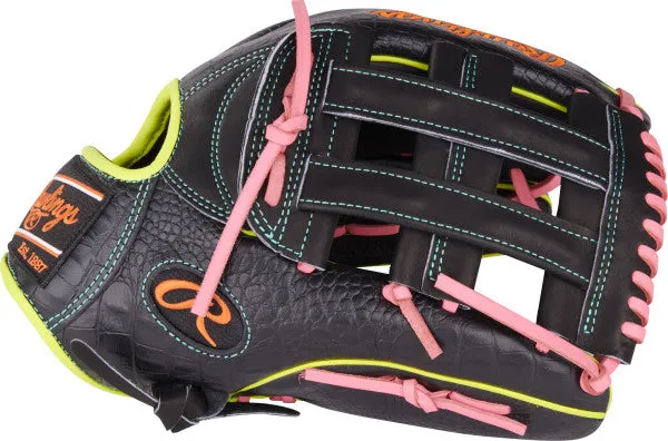 Rawlings Gold Glove Club  February 2025 Heart of the Hide 12.75'' PROR3039-6BPY