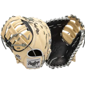 Rawlings Heart of the Hide R2G FM18 12.5" First Base Mitt