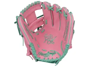 Rawlings Vibrant Series PROR204-2PPM 11.5" Glove