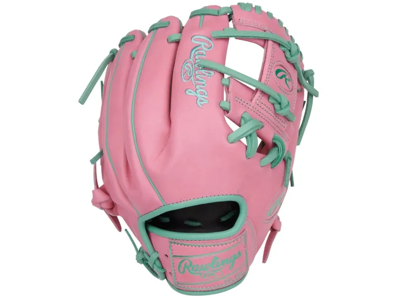 Rawlings Vibrant Series PROR204-2PPM 11.5" Glove