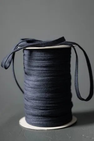Recycled Drawstring Navy -- Merchant & Mills