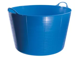 Red Gorilla Gorilla Tub 75 Litre Extra Large - Blue