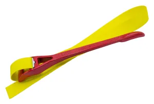 REED 02255 SW18A48 Strap Wrench with 48-Inch Strap
