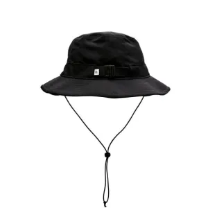 Reigning Champ Sun Hat Black