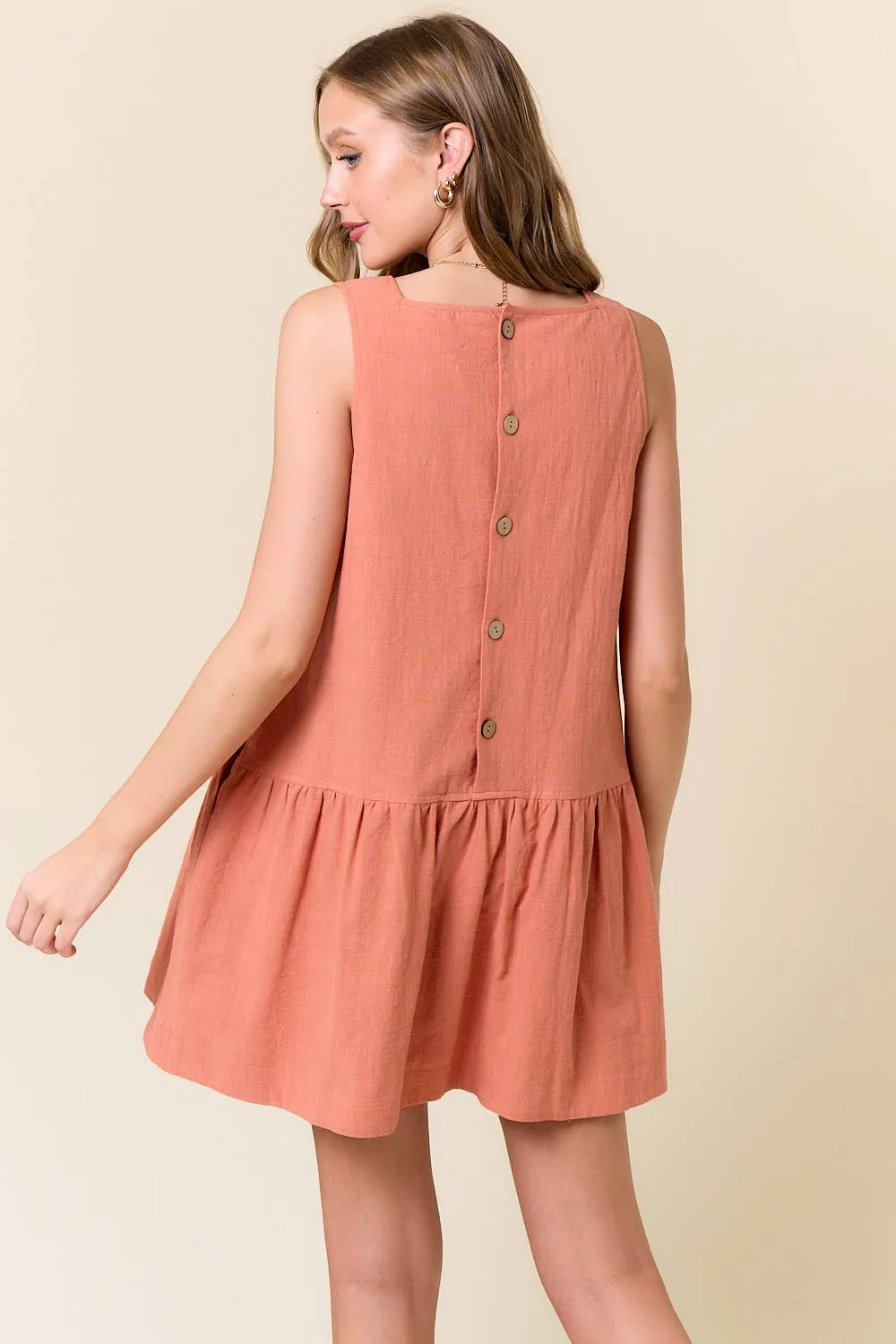 Resta Mini Dress