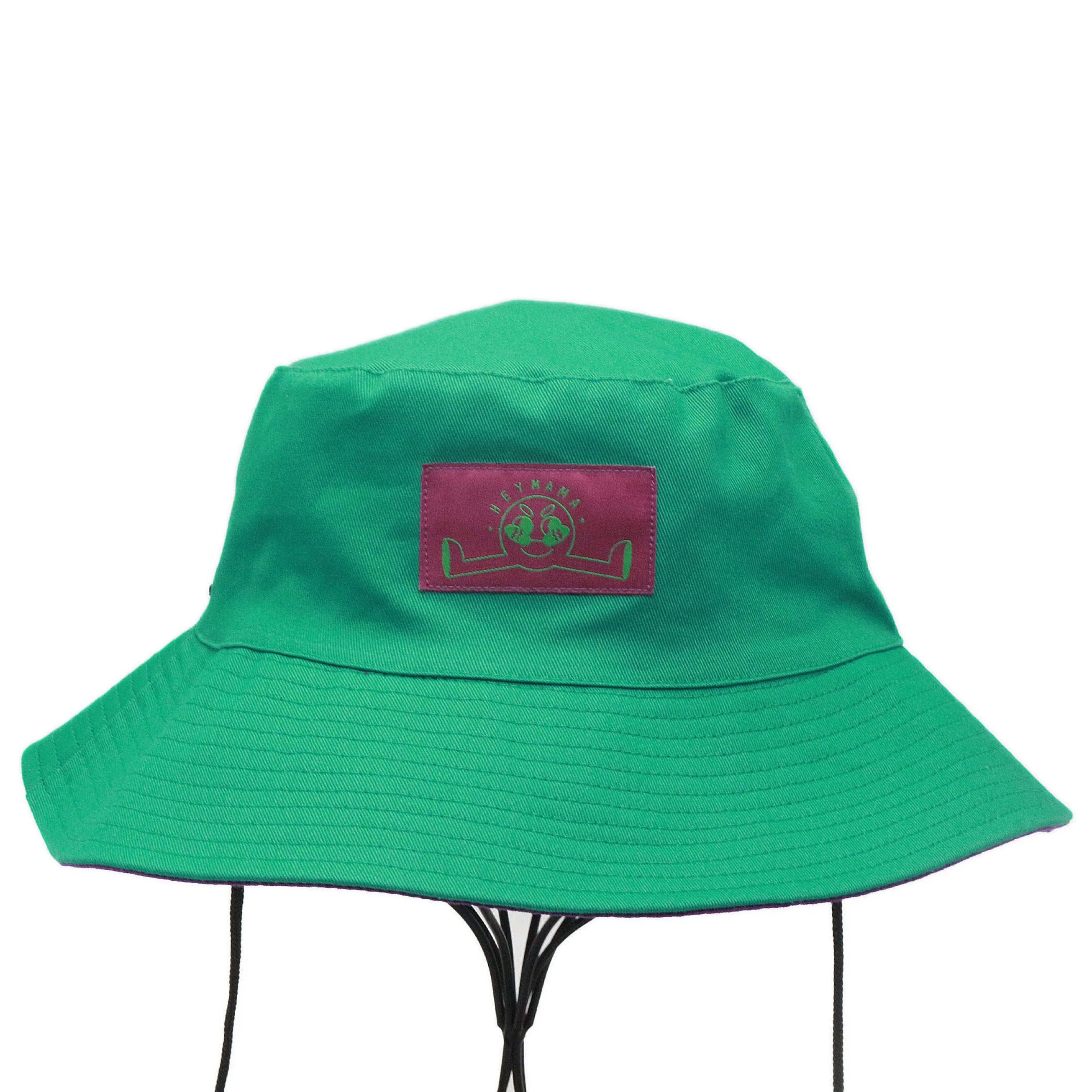Reversible Bucket hat