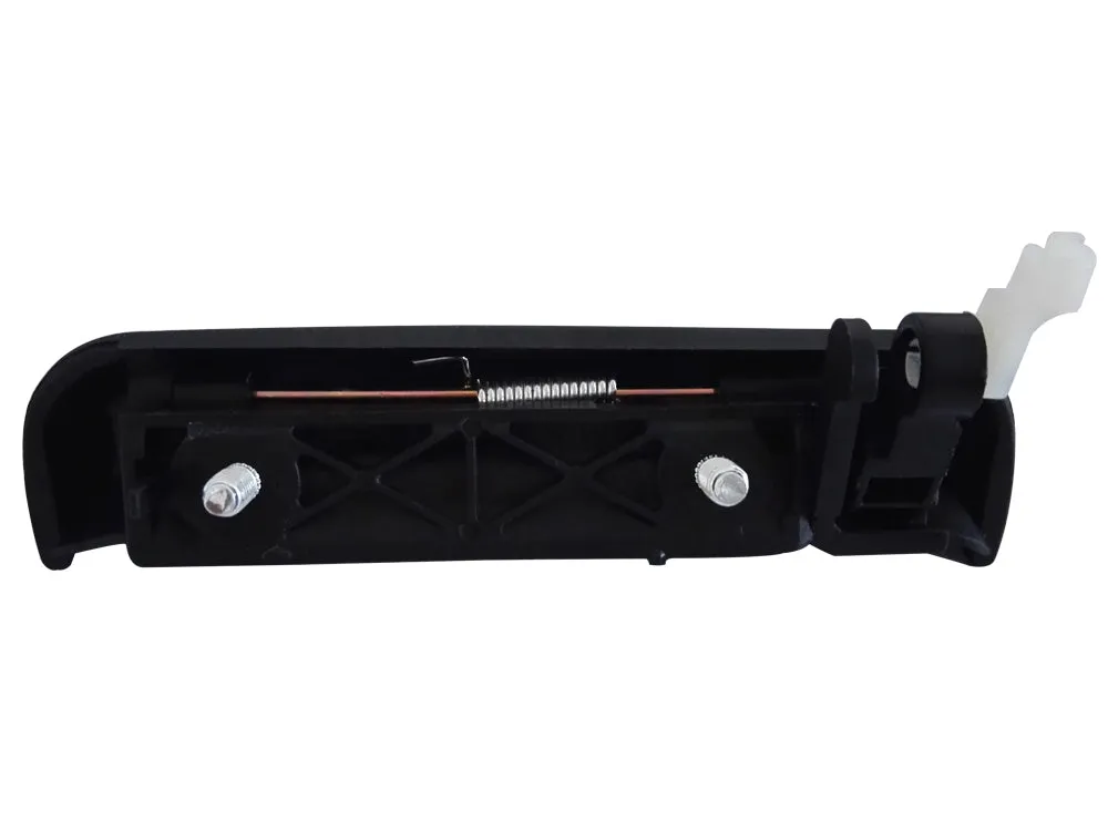 Right Driver Side Door Handle Fits Toyota Cynos 95-99