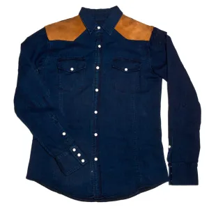 RIO BRAVO DENIM SHIRT