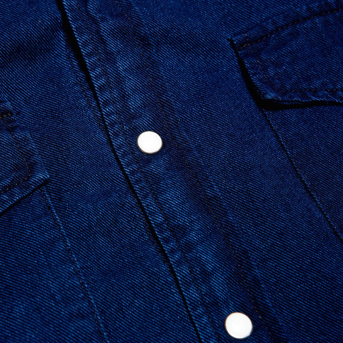RIO BRAVO DENIM SHIRT