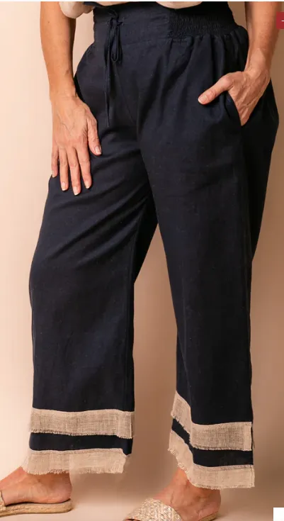 Rio Pants (AIM3021)